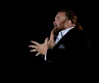 El cante por derecho