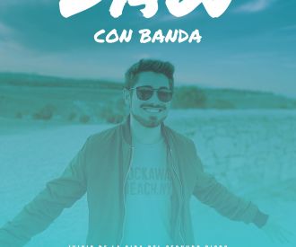 Daw con banda