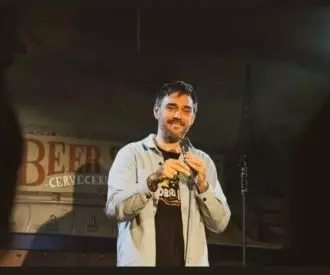 David Rodri