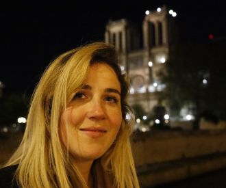 Alba Levi