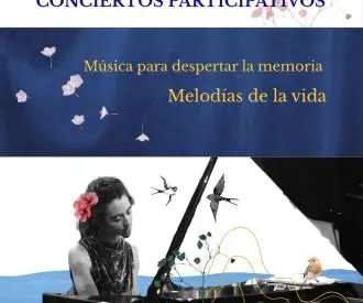 María Pascual Álvarez, Piano