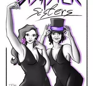 Disaster Sisters