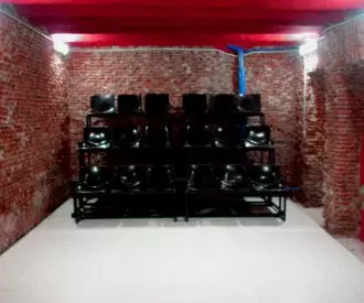 DT Espacio Escénico