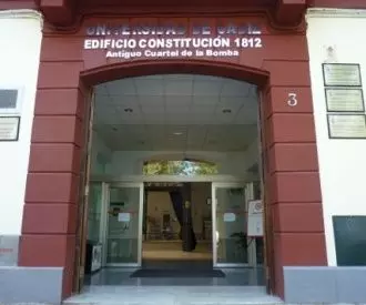 Edificio Constitución 1812