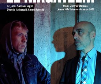 El Magatzem - Biel Bisquerra i Tomeu Riera