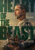 Cartel de la películaEn el Corazón de la Bestia