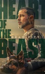 Cartel de la película En el Corazón de la Bestia