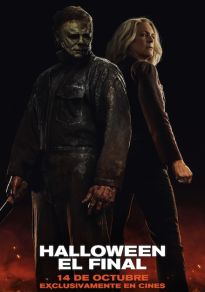 Halloween: El Final