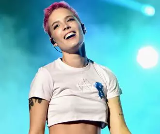 Halsey