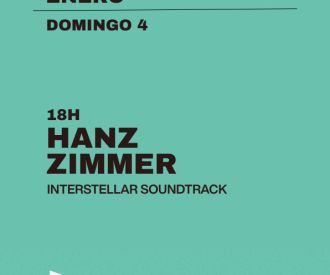 Hanz Zimmer, Interstellar soundtrack