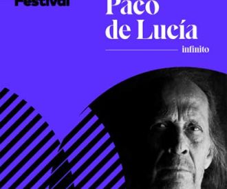 Homenaje a Paco de Lucía - Universal Music Festival