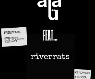 Inpalau + Riverrats
