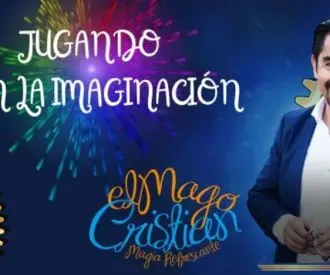El Mago Cristian