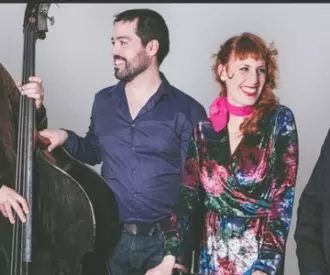 La Funfardita - Tango-Manouche