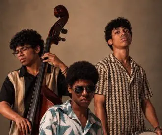 Los Hermanos Abreu Trío
