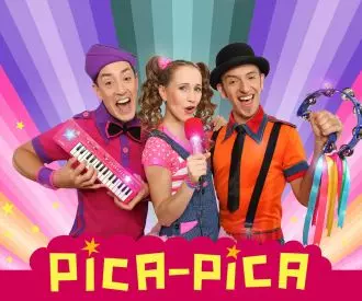 Los Pica Pica