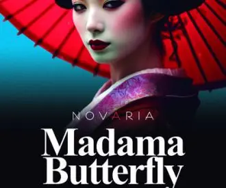 Madama Butterfly - Teatre Apolo