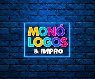 Monólogos & Impro Comedy