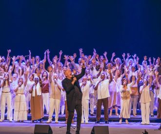 Heaven on Earth Gospel Choir & Gospel Project