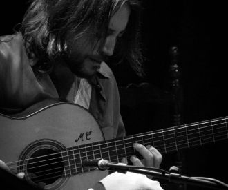 Paco Soto Quartet - Amor de Dios Flamenco