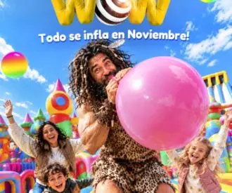 Parque WOW