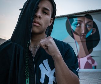 Ritnes -Roimer Hernández