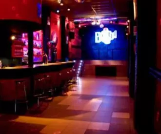 Vol (Antigua Begood)