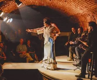 Sala Torero