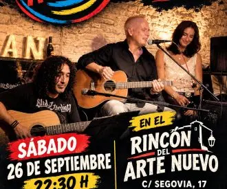 Septiembre Muy bien Apañao