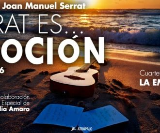 Serrat es... Emoción