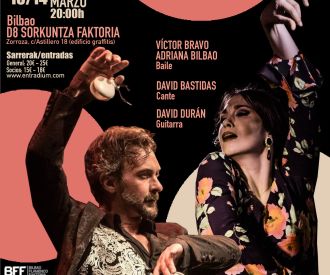 Tablao Flamenco - Martxoak