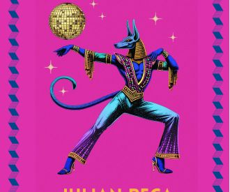 Tardeo - Oasys - Santuario creativo del sonido