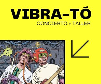 Vibra-Tó