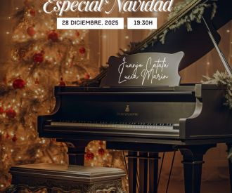 A la Luz de las Velas