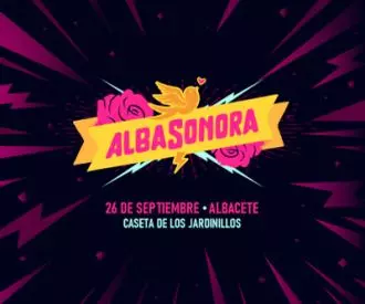 Albasonora Festival