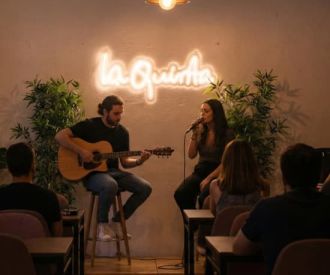 Broadway Acoustic Night