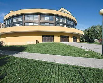 Centro Cultural Antonio Machado