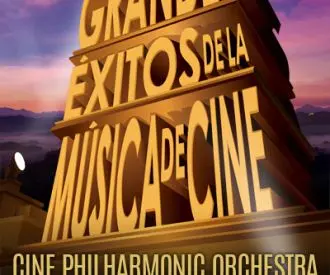 Cine Philharmonic Orchestra