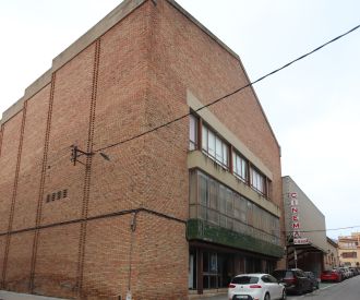 Cinema Casal Montblanquí