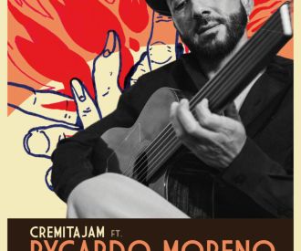 Cremitajam ft. Rycardo Moreno