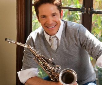 Dave koz