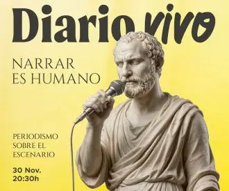 Diario Vivo