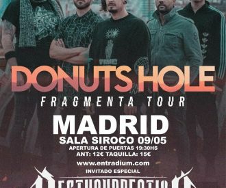 Donuts Hole