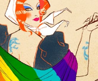 El Orgullo de Quererte