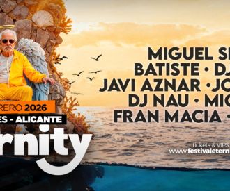 Eternity Festival 3.0