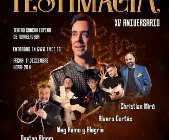 Festimagia