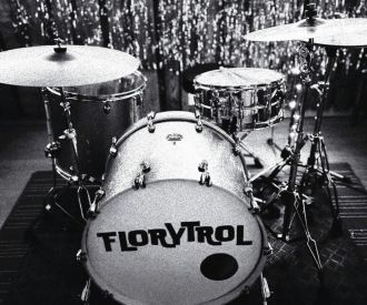 Flor y Trol