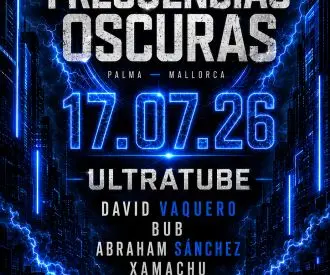 Frecuencias Oscuras