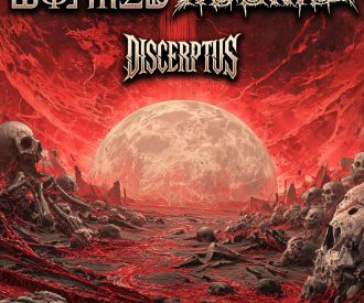 Haemorrhage + Wormed + Discerptus