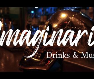 Imaginario Drinks & Music
